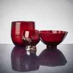 1476 5034 BOWLS / VASES